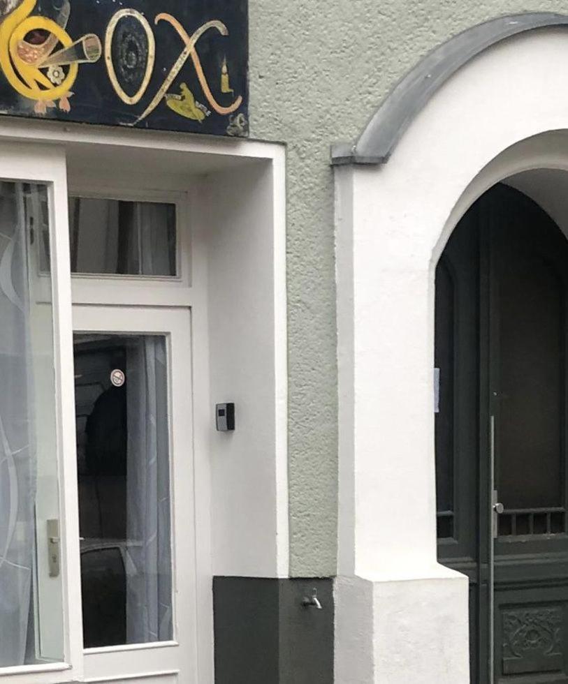 Pandoras Apartament