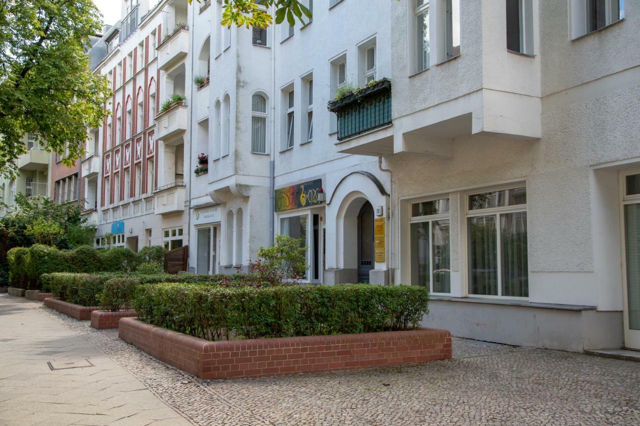 Pandoras Apartament