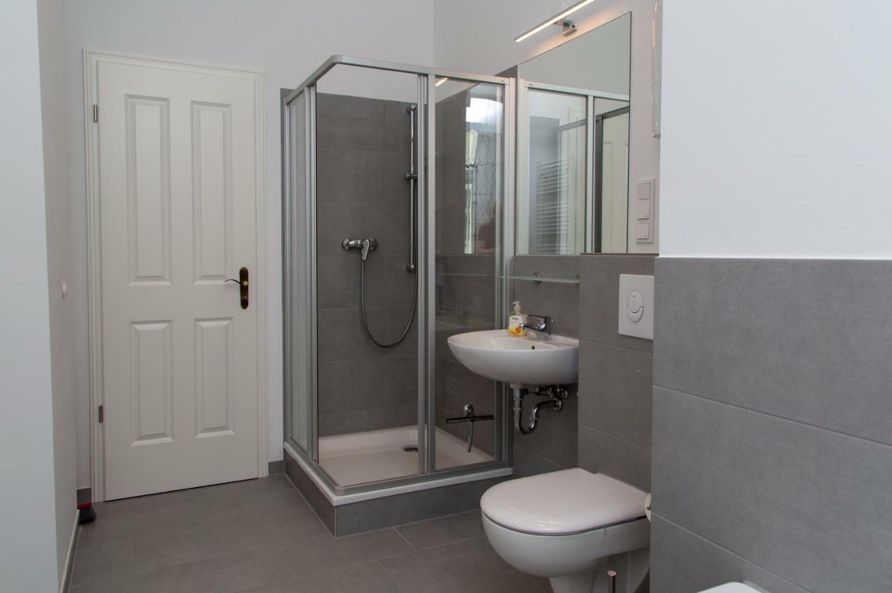 Pandoras Apartament *