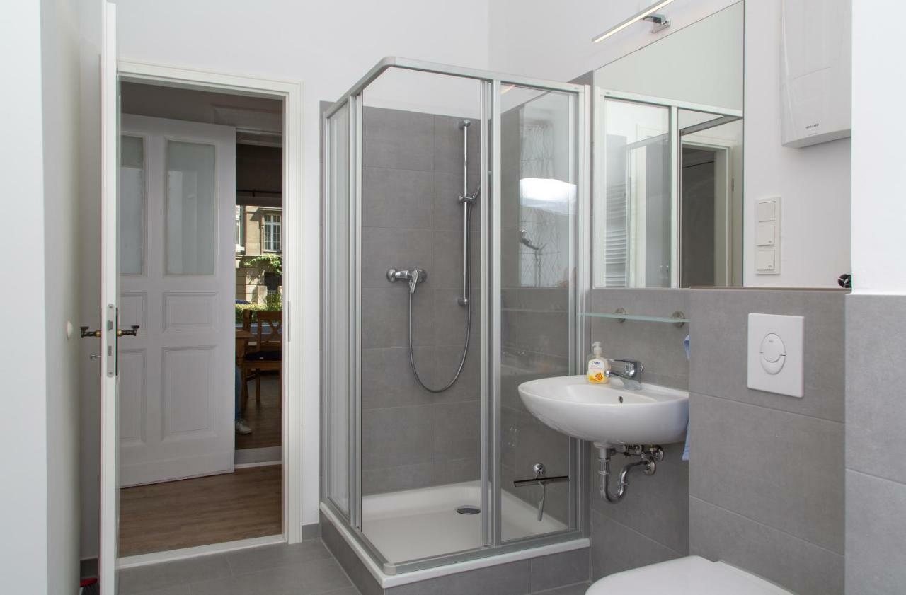 Pandoras Apartament *