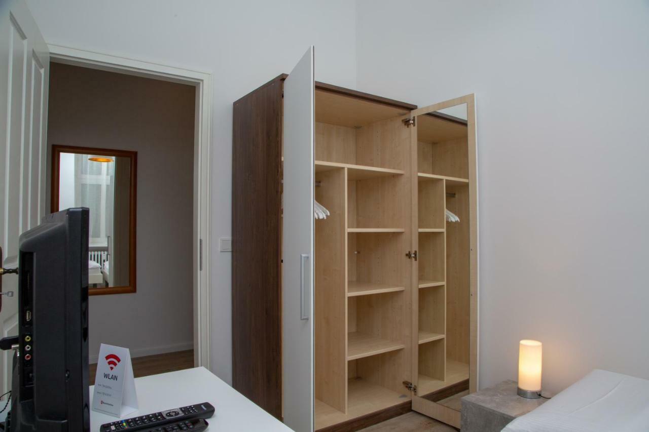Pandoras Apartament