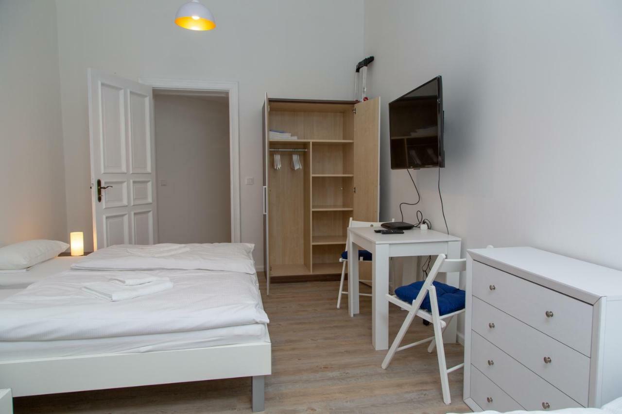 Pandoras Apartament Berlin