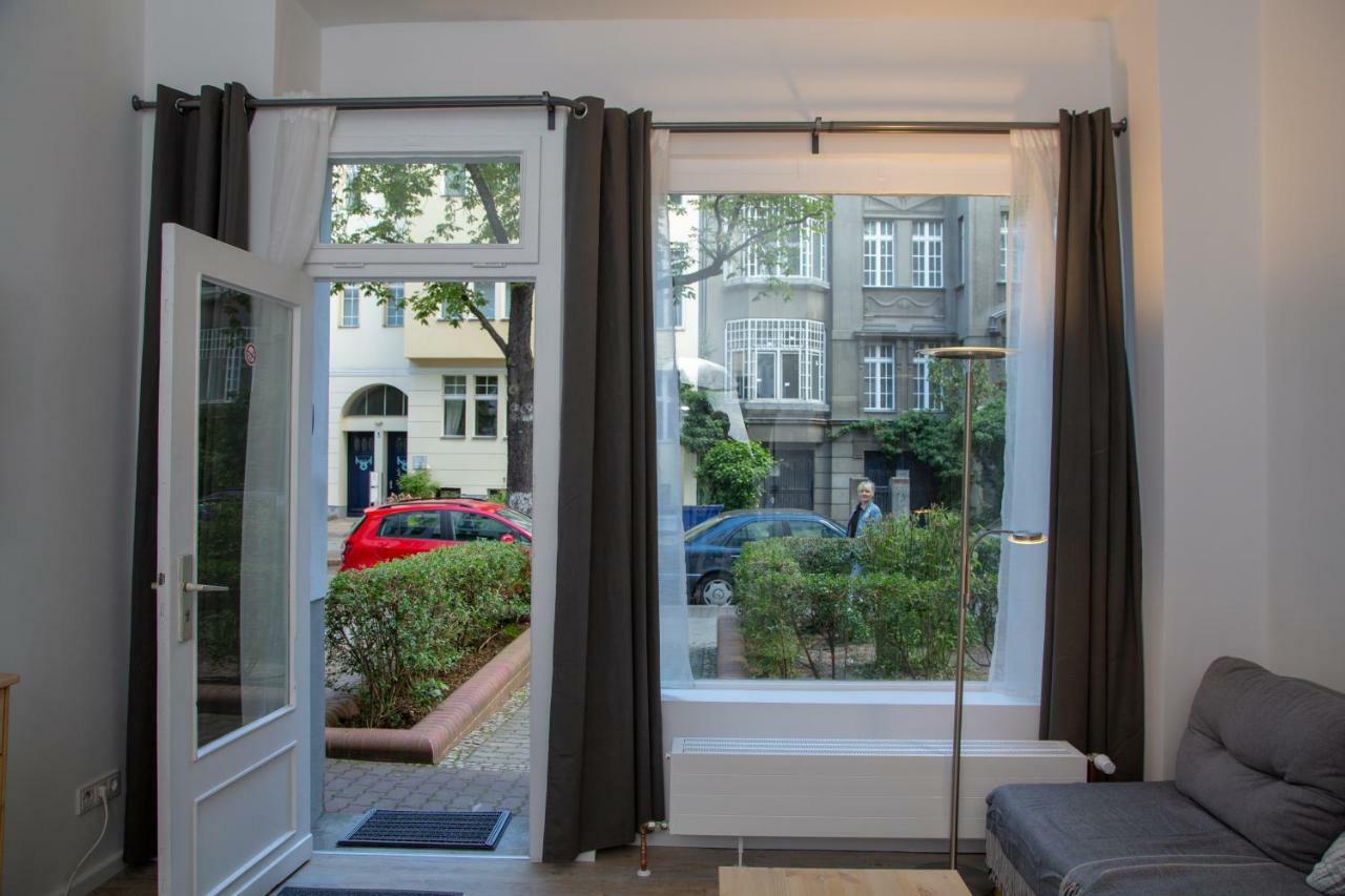 Apartament Pandoras Berlin